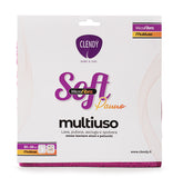 panni microfibra multiuso